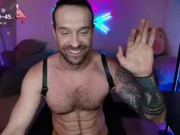 Chaturbate Adult Webcams of ilyafriend