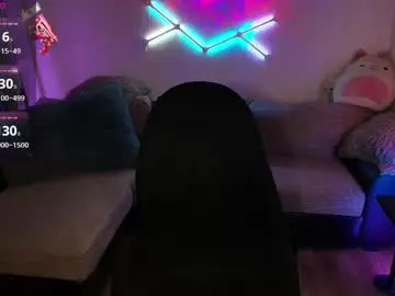 Chaturbate Free Live Porn of ilyafriend