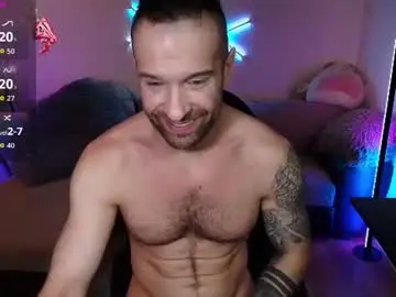 Chaturbate Private Sex Chat of ilyafriend