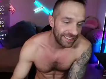 Chaturbate Best live sex cam show of ilyafriend