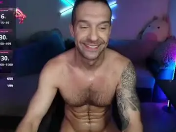 Chaturbate Best Webcam of ilyafriend