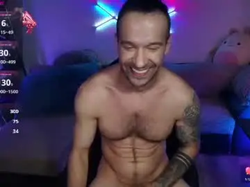 Chaturbate Live Porn of ilyafriend