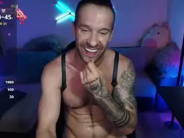 Chaturbate Live Porn of ilyafriend