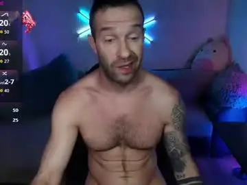 Chaturbate Free Live Porn of ilyafriend