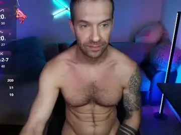 Chaturbate Sex Chat of ilyafriend