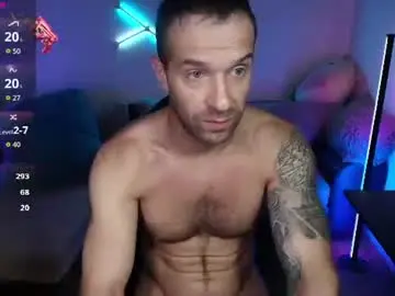 Chaturbate Live Porn of ilyafriend