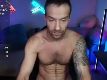 Chaturbate Live Porn of ilyafriend