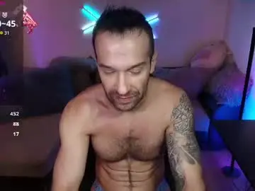 Chaturbate Live Sex Cam of ilyafriend