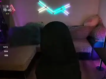 Chaturbate Live Sex of ilyafriend