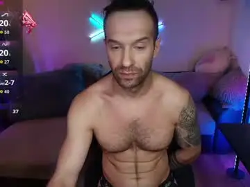 Chaturbate Sex Chat of ilyafriend