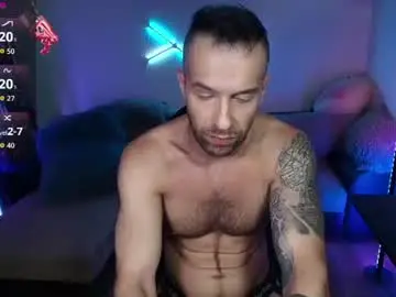 Chaturbate Free Porn Cam of ilyafriend