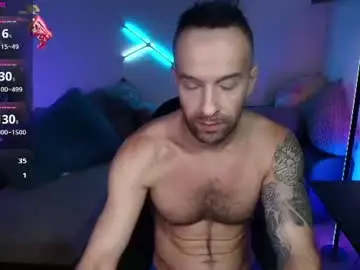 Chaturbate Free Porn Cam of ilyafriend