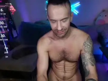 Chaturbate Sex Chat of ilyafriend