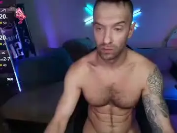 Chaturbate Free Live Porn of ilyafriend