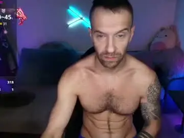 Chaturbate Adult Webcam of ilyafriend