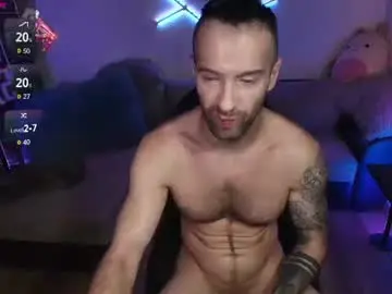 Chaturbate Live Porn of ilyafriend