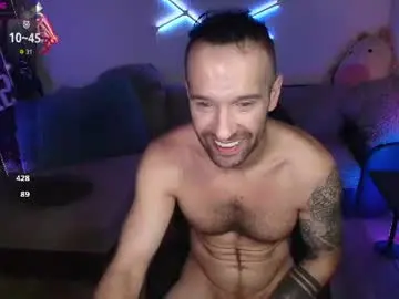 Chaturbate Sex Cam of ilyafriend