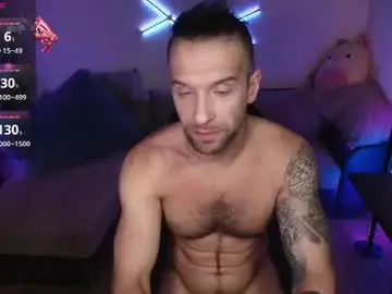 Chaturbate Free Porn Cam of ilyafriend