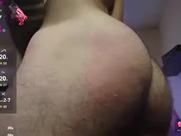 Chaturbate Adult Webcam of ilyafriend