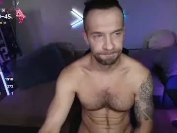 Chaturbate Sex Chat of ilyafriend