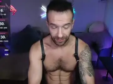 Chaturbate Live Porn of ilyafriend