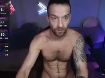 Chaturbate Nude Webcam of ilyafriend