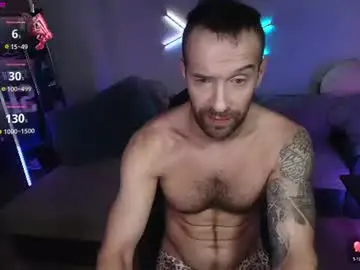 Chaturbate Watch Live Sex Cams of ilyafriend