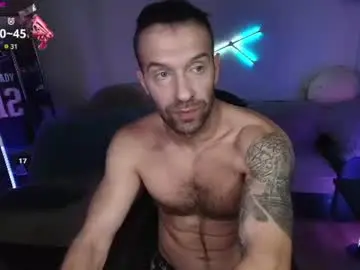 Chaturbate Free Porn Cam of ilyafriend