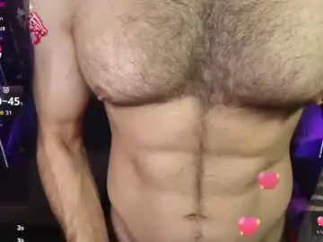 Chaturbate Free Porn Cam of ilyafriend