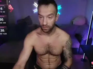 Chaturbate Nude Webcam of ilyafriend