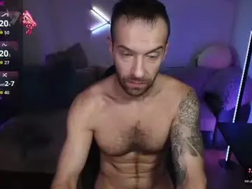 Chaturbate Sex Chat of ilyafriend