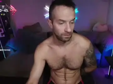 Chaturbate Adult Webcam of ilyafriend