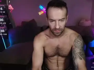 Chaturbate Adult Webcams of ilyafriend