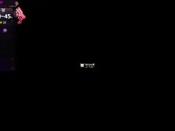 Chaturbate Adult Video Chat of ilyafriend
