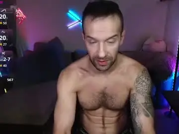 Chaturbate Adult Webcams of ilyafriend