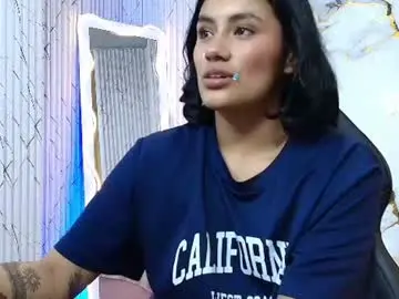 Chaturbate Sex Cam of peachy_tay