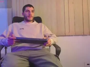 Chaturbate Adult Webcams of rafael_mendez