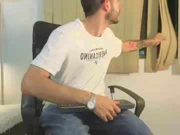 Chaturbate Best Webcam of rafael_mendez