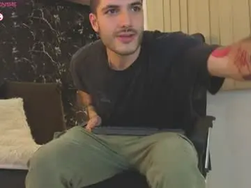 Chaturbate Sex Chat of rafael_mendez