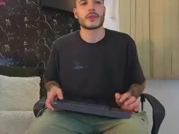 Chaturbate Private Sex Chat of rafael_mendez