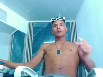 Chaturbate Sex Cam of rafaelvanderx