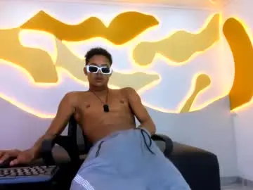Chaturbate Nude Webcam of rafaelvanderx