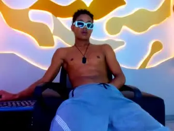 Chaturbate Live Sex of rafaelvanderx