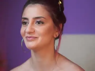 Chaturbate Watch Live Sex Cams of sabrinakali