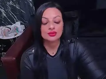 Chaturbate Private Sex Chat of selena_vixen
