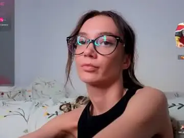 Chaturbate Sex Chat of skinnymode