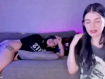 Chaturbate Adult Video Chat of sleepingduo