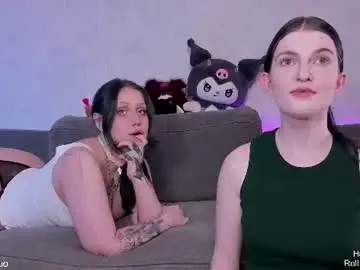 Chaturbate Watch Live Sex Cams of sleepingduo