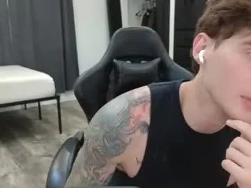 Chaturbate Watch Live Sex Cams of thebrentsavage