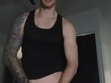 Chaturbate Live Sex Cam of thebrentsavage